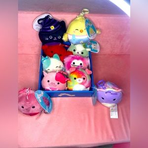 COPY - 3” CLIPS NWT!! SELLING INDIVIDUALLY!! IF YOU WANT ALL SEND REASONABLE OF…